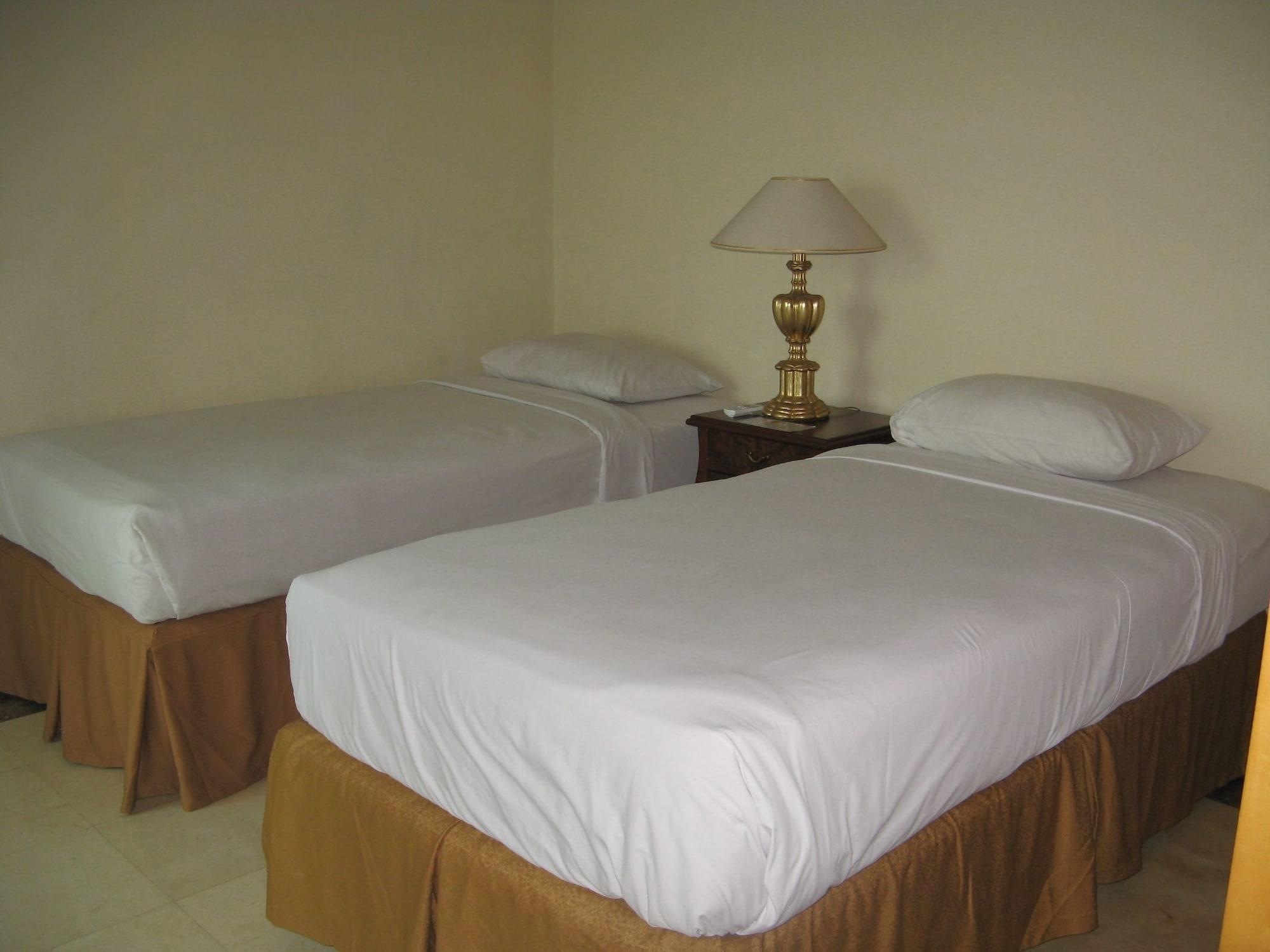 Batavia Hotel & Serviced Apartments Jakarta Exterior photo